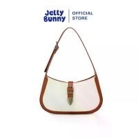 ราคา แนะนำ แนะนำ JELLY BUNNY กระเป๋าสะพายไหล่ CARBI รุ่น B25SBHI030TikTok (1731766322982716579)