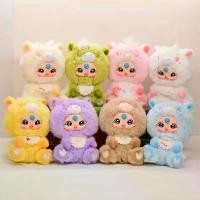 ราคา ตุ๊กตาพีช Zodiac Cute Pet ของเล่นพรีเมี่ยมแท้ จี้ขนาดใหญ่ พวงกุญแจ พวงกุญแจ ขนาดเท่าฝ่ามือ boboco กล่องสุ่ม skull panda jelly cats dragons ตุ๊กตา นกฮูก harry potter เปลี่ยน หน้า (1732277015777412711)