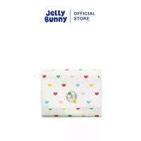ราคา JELLY BUNNY กระเป๋าสตางค์ทรงสั้น FOONIS รุ่น B25SWWI013 (1731745456562997346)