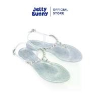 ราคา JELLY BUNNY รองเท้าแตะรัดข้อเท้า VIVIAN RICHARD MILLE รุ่น B25FSWA018 (1732383177031779426)