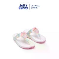 ราคา JELLY BUNNY รองเท้าแตะสำหรับเด็กผู้หญิง MINI BUNNY SOFT VANNA รุ่น B25FSKA003 (1732260097082164322)