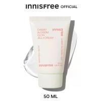 ราคา [Live] innisfree Cherry Blossom Glow Tone-Up Jelly Cream 50ml มอยส์เจอร์ไรเซอร์ Moisturizer Skincare ความชุ่มชื้น (1729601966125189761)