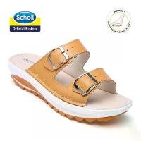 ราคา รองเท้า Scholl สำหรับผู้หญิง, รองเท้าแตะส้นแบนผู้หญิง Beatrice, Scholl, รองเท้าผู้หญิง, OL921 รองเท้าทรงซ้อ ฮาวาย า นัส รองเท้า รองเท้า มี เพชร วิ้งๆ รองเท้า jelly bunny (1731532670720510170)