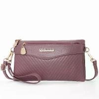 ราคา กระเป๋าสะพายข้างผู้หญิงช่วงมิดโลฟเฟอร์, กระเป๋าแม่อินเทรนด์, กระเป๋าสตางค์โทรศัพท์, LSM, 2024 สียีนส์ forever young cayla house jelly bunny ของ แท้ luxe nantita ร (1731625853018998739)