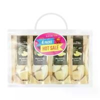 ราคา ทองอำไพ ทุเรียนหมอนทองอบกรอบ 40 กรัม (แพ็ค4) HOT SALE THONG AMPAI FREEZE DRIED MONTHONG DURIAN 40G (PACK4) คําแนะนําการขายที่ร้อนแรงในเดือนนี้ หนวด ปลาหมึก แห้ง 1 กิโลกรัม หม (1732315060051019388)