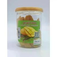 ราคา COD [ถูกมาก] มะม่วงอบแห้ง 200 กรัม [low sugar] / Dried Mango 200 g. (1732453691550237828)