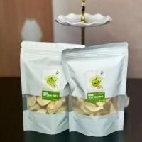 ราคา ดรุณ ทุเรียนฟรีซดรายเกรดเอ A แบบชิ้น 1 ถุง น้ำหนัก 50 กรัม ( Durian Freeze Dried A grade 50 g. ) (1731212321154893938)