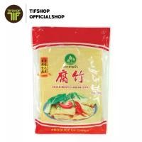 ราคา SamBua สามบัว ฟองเต้าหู้แผ่น 200 กรัม Dried Bean Curd (Sheet) (1730796964790111003)