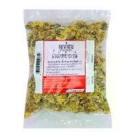 ราคา สมุนไพรแห้ง ดอกเก๊กฮวย 100 ก.( Dried Chrysanthemum Flower 100 g ) (1729613961063008838)