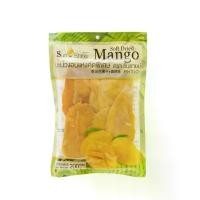 ราคา มะม่วงอบแห้งคัดพิเศษ (200 กรัม) Soft Dried Mango (200g) (1731837847647913816)