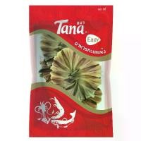 ราคา Tana ธนา อีซี่ ปลากระเบนวงแห้ง (ปลาวงคัดพิเศษ) 95 กรัม Dried Stingray Fish (1731158411359390491)