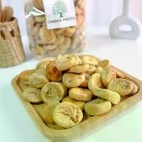 ราคา Dried Figs Turkey มะเดื่อฝรั่งอบแห้ง ฟิกซ์ ลูกฟิกซ์ ผลไม้อบแห้งนำเข้า เกรด A By Garden Fruits (1729589056860163046)