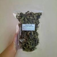 ราคา ใบโหระพาอบแห้ง 30 กรัม Dried Thai Sweet Basil (1729743728650914236)