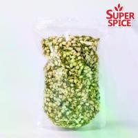 ราคา มะลิ ดอกมะลิอบแห้ง Dried Jasmine Flower by Super Spice บรรจุถุงซิปล็อก เกรดพรีเมียม ชงเป็นชาดื่ม ผสมในขนม หรือใส่ในเครื่องหอม (1732120313483134267)