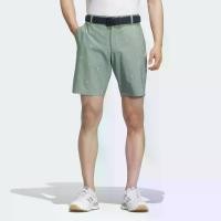 ราคา adidas Golf PG Golf Shorts Men Green JF6325 (1731943477101038355)
