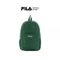 ราคา FILA กระเป๋าเป้ผู้ใหญ่ รุ่น BPV250101U - GREEN (1732434291853461193)