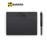 ราคา เมาส์ปากกา Wacom Stylus Intuos Pro Small PTK470K0C Black by Banana IT (1732323931690927894)