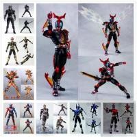 ราคา [พร้อมส่ง] 5ฮุ่ยShf โมเดลฟิกเกอร์ Shin Kamen Rider Geats SHFiguarts Masked Rider Kuuga Kabuto Black Sun RabbitRabbit Form ขนาด 16 ซม. ของเล่นสําหรับเด็ก (1732243384297882944)