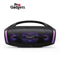 ราคา Tribit Stormbox Blast 2 Bluetooth Speaker Black ลำโพงบลูทูธ (1731887192052042327)