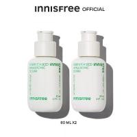 ราคา Innisfree green tea seed serum 80ml x2 สกินแคร์ Skincare (1729848297545632385)