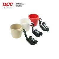 ราคา แนะนำ UCC แก้วชิมกาแฟพกพาพร้อมสายคล้องคอ Coffee Testing Cup (1731982947802383868)