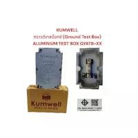 ราคา กราวด์เทสบ๊อกซ์ (Ground Test Box) ALUMINIUM TEST BOX GYATB-XX อุปกรณ์ที่สำคัญในระบบป้องกันฟ้าผ่า (1731744329094104844)