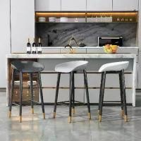 ราคา Orange เก้าอี้บาร์ทรงสูง สไตล์ลอฟท์ เก้าอี้ขาสูง เก้าอี้ทรงสูง เก้าอี้บาร์ โครงเหล็กทรงสูง (1732152351945622709)