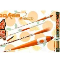 ราคา คันชิงหลิวตกกุ้ง Pokee Orange คันตกกุ้ง (1730493762466187951)