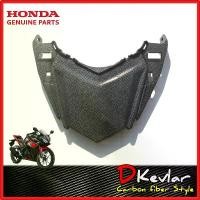 ราคา ฝาปิดท้ายเบาะ CBR150R ปี 2017-2020 อะไหล่แท้ศูนย์ ครอบท้ายเบาะ เคลือบลายเคฟล่า Water Transfer Printing แฟริ่ง D-Kevlar จัดส่งที่รวดเร็ว (1732145451823957455)