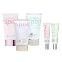 ราคา งแท้ Espoir Water Splash Sun Cream SPF50+ PA+++ 60ml,20ml. (1731211856841508081)