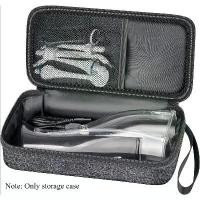 ราคา กระเป๋าใส่ฟันเคส, เข้ากันได้กับ COSLUS, Nicwell, Waterpik, Leominor และ Bitvae Water Dental Flosser, เฉพาะกระเป๋า (1732446138635617732)