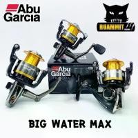 ราคา รอกสปินนิ่งอาบู ABU GARCIA BIG WATER MAX 2000/3000/4000 (1729425644364335381)