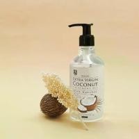 ราคา Extra Virgin Treatment Coconut Oil - น้ำมันมะพร้าว บุรุษ (1729585315169667419)