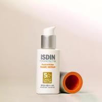 ราคา ISDIN FUSION WATER MAGIC REPAIR SPF50 50ML กันแดดเซรั่มลดริ้วรอยสูตรใหม่ เพิ่มประสิทธิภาพกันแดดให้ดีขึ้น (1730540264954170291)