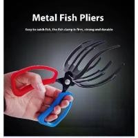 ราคา กริปเปอร์ปลา, มัลติฟังก์ชั่น, จับปลาแบบใช้มือถือ, คลิปตกปลาขยาย, กริปเปอร์ปลา, กริปเปอร์ปลา balloon vine fruit polka dot photobooth polka dot photobooth polka dot photobo (1732183992672421574)