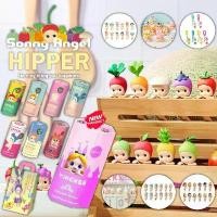 ราคา พร้อมส่งในไทย ตุ๊กตาผลไม้ ติดมือถือ เกาะโทรศัพท์ Sonny angel hippers fruit series สินค้าแนะนำ (1730950950036736332)