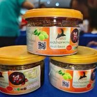 ราคา กะปิน้ำปลาหวาน Fruit Sauce (1731713904190063640)