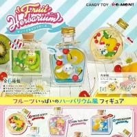 ราคา โมเดล : RE-MENT : Sanrio fruit in a bottle (1730129436537293261)