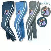 ราคา Disney กางเกงเลคกิ้งเด็ก 4-10 ปี ลายการ์ตูน เจ้าหญิงโฟรสเซ่น Frozen จาก NADreams กางเกง กางเกงขายาว ซีโอดี (1732225703438681911)