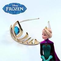 ราคา ส่งไว | มงกุฏเอลซ่า มงกุฎเจ้าหญิงเอลซ่า ดิสนีย์ Elsa จากเรื่อง Frozen (1731970831547139871)