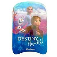 ราคา จัดส่งฟรี กทม DESTINY AWAITS FROZEN 2 KICKBOARD แผ่นโฟมหัดว่ายน้ำ แผ่นโฟมเตะขา สำหรับเด็ก ช่วยฝึกว่ายน้ำลายการ์ตูนเจ้าหญิงลิขสิทธิ์แท้ (1731701513832335120)