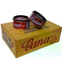 ราคา จัดส่งทันที. [ยกโหล] คาน่า ครีมขัดเงารถ 200 กรัม Cana cream คาน่า ครีมขัดรถยนต์ กาน่า ขัดรถ ครีมขัดสีรถ ยาขัดเงา - 12 กระป๋อง ครีม (1731958664742470998)