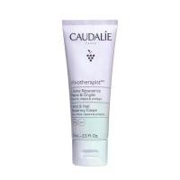 ราคา [COD] CAUDALIE Vinotherapist Hand & Nail Cream โกดาลีย์ วิโนเทอราปิส แฮนด์ แอนด์ เนล ครีม 75ml. (1732485186663384184)