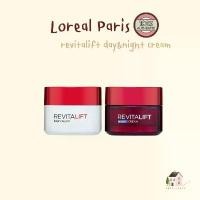 ราคา [A046] Loreal revitalift day and night cream จัดส่งที่รวดเร็ว (1732472711189660748)