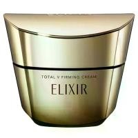 ราคา ELIXIR - Total V Firming Cream (50 g.) อิลิคเซอร์ โททอล วี เฟิร์มมิ่ง ครีม (1730649007241202051)