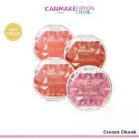 ราคา พร้อมส่ง. Canmake Cream Cheek (1732125156630758854)
