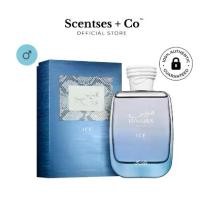 ราคา Hawas ice 100ml. Edp - Rasasi ( invictus Aqua ) (1731872331328357740)