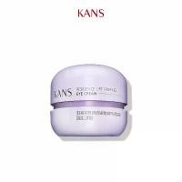ราคา จัดส่งทันที. KANS RESILIENCE LIFT FIRMING EYE CREAM ครีมทาตา บำรุงใต้ตา ลดความหมองคล้ำ ริ้วรอย ให้ความชุ่มชื้น (1732377984030050116)