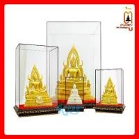 ราคา Certified productsตู้ครอบพระคิ้วมิเนียมสีน้ำตาลเข้ม ฐานลายไทยสีโอ๊ค ใส่พระพุทธรูปหน้าตัก 3นิ้ว 5นิ้ว 7นิ้ว 9นิ้ว (1731683204617635582)