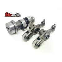 ราคา Certified productsเวฟ100 แคมแต่ง+กระเดื่องวาล์วแต่งลูก0โรลเลอร์ ใส่แทนของเดิมได้เลย สั่งซื้อวันนี้แถมฟรีสติ๊กเกอร์โต้งแคมซิ่ง+บูชแคม (1731647755549574553)